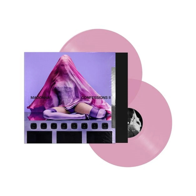 Madonna – Confessions II