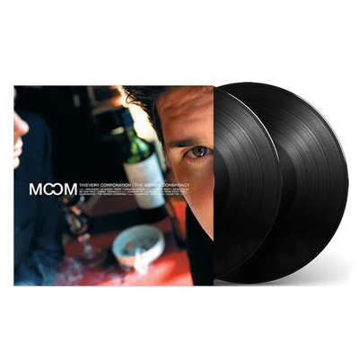 Thievery Corporation – The Mirror Conspiracy