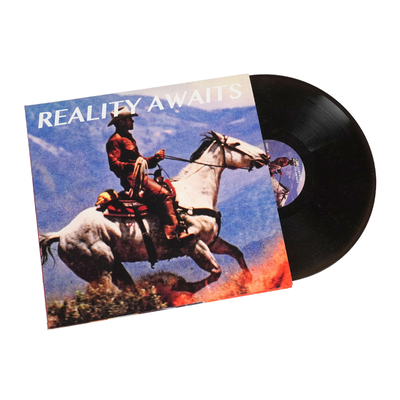 The Strokes – Reality Awaits