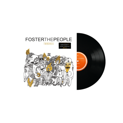 Foster The People – Torches
