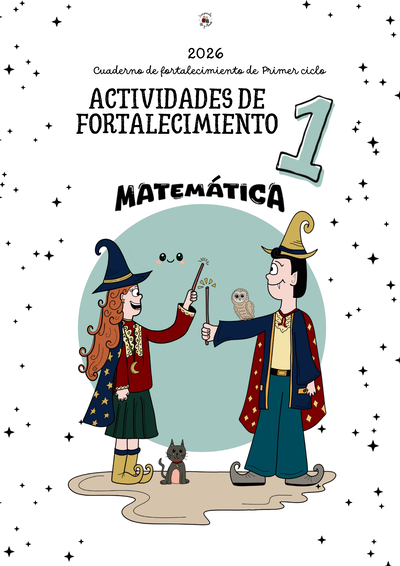1°CuadernoFortalecimientoMatemática