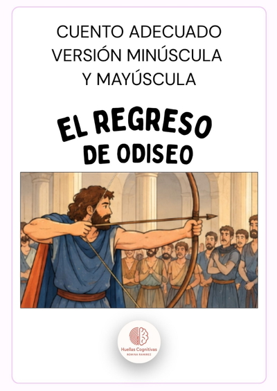 Cuento Acotado "El regreso de Odiseo"