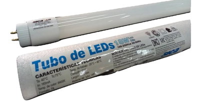 Tubo LED SICA blanco frio 