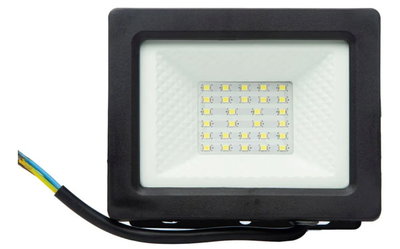 Reflector proyector 30 w Sica luz fria 