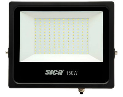 Proyector LED Sica 150W Sica luz fria 