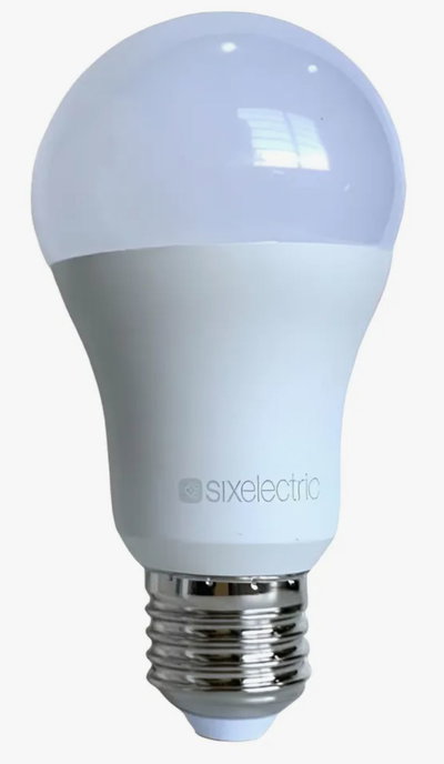 Lampara Led Sixelectric bulbo Fria 7/9/11