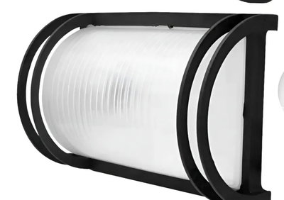 Aplique de pared Tortuga media Caña zuluz