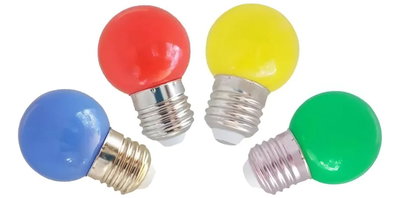 Lampara GOTA color Trefi 