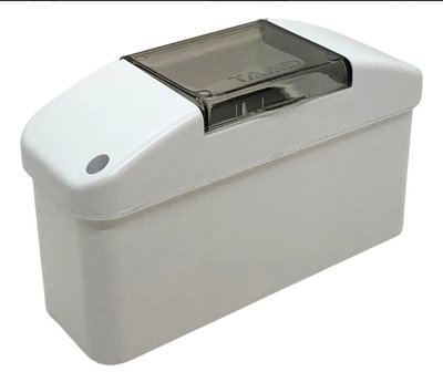 Caja para Termica Taad