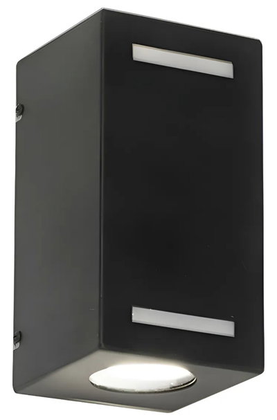 Aplique bidifusor Rectangular San justo 