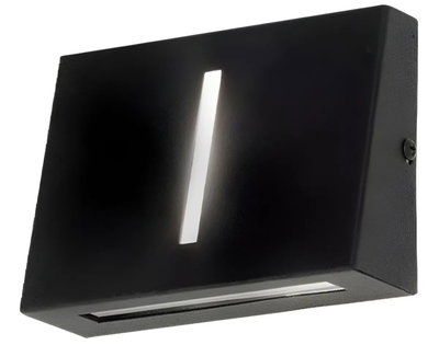 Aplique difusor bidireccional Trapezoidal SanJusto