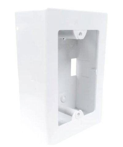 Caja Cable canal TAAD 