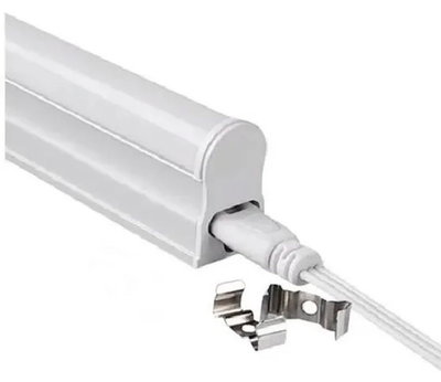 Tubo Liston Interconectable 16 w Sica Luz Fria 