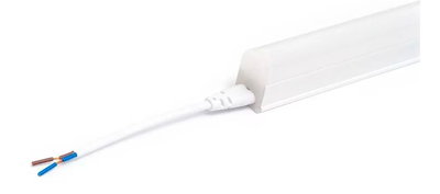 Listón Led bajo alacena 8w 220v Luz Fria Sica 