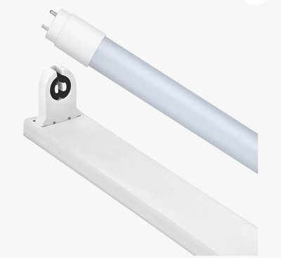 Liston para Tubo Led de 9w Six.