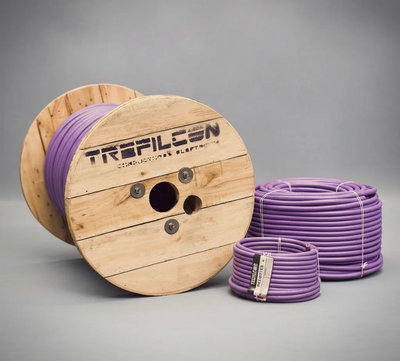 Cable Normalizado Subterraneo Trefilcon por Metro 2x2,5- 2x4-2x6 