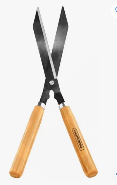 Tijera Corta cerco Tramontina 12"