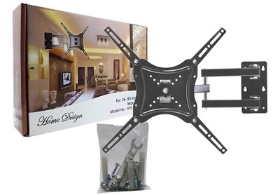 Soporte TV MOVIL 14 A 55"