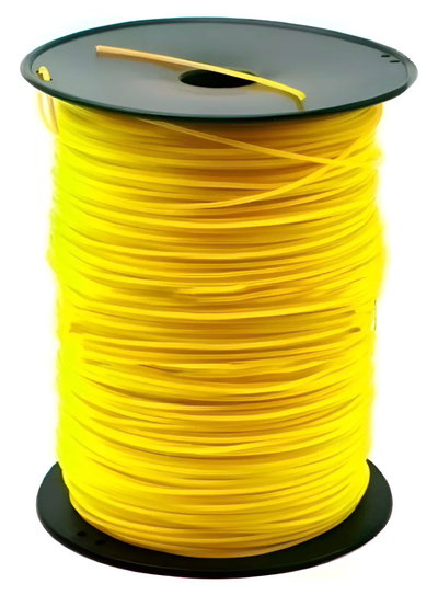 Tanza para bordeadora- desmalezadora 3mm redonda