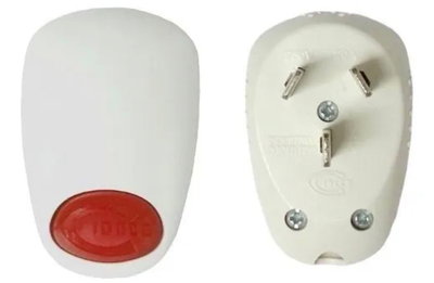 Ficha Macho'Hembra 20 AMP  ciocca 