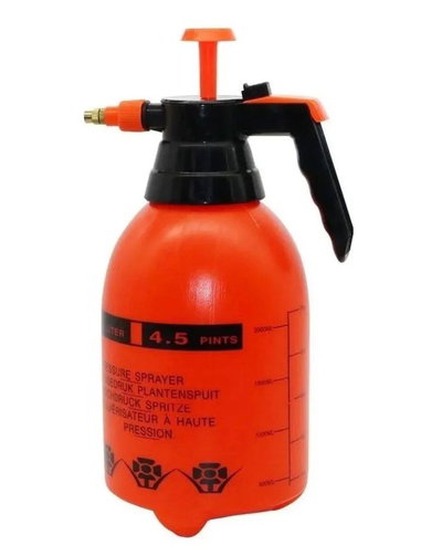 Pulverizador ,Fumigador Jardineria 2 litros 