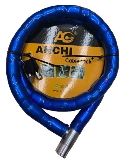 Linga Cadena moto-bici tubular 