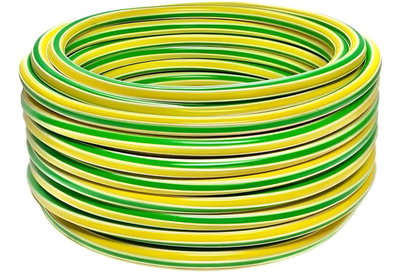 Manguera de Riego 1/2 - 3/4 por 15 mtrs - 25 mtrs 