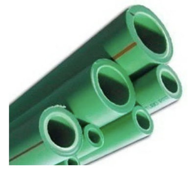 Caños PN-20 Agua caliente y fria 20-25-32mm