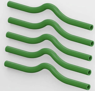 Sobrepaso Largo -Termofusion