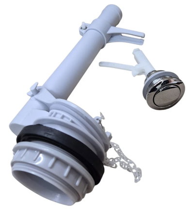 Válvula de Descarga Universal Regulable Botón Superior Saniplast 2”