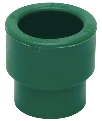 Cupla Reduccion -Termofusion