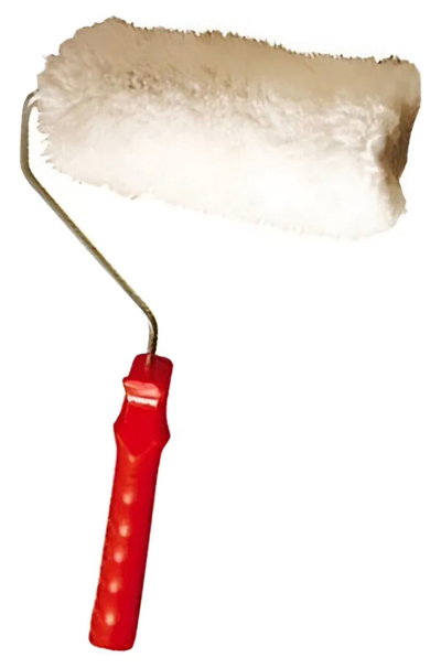 Rodillo de Lana N° 22