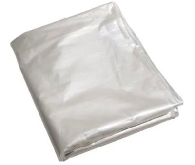 Cobertor Plástico 3 x 3 m