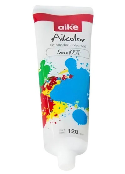 Entonador Universal 120 cc