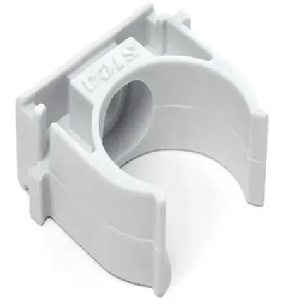 Grampa SICA para caño rígido