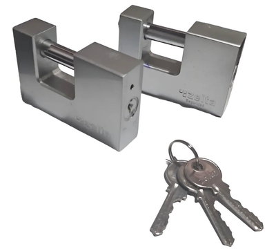 Candado tipo martillo 60-70 y 80