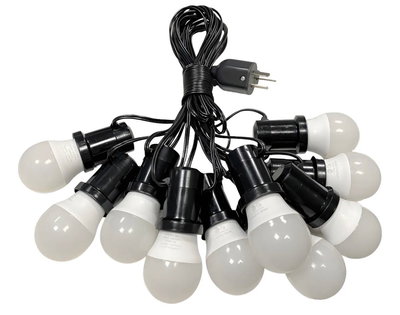 Guirnalda sin luces (varias medidas)