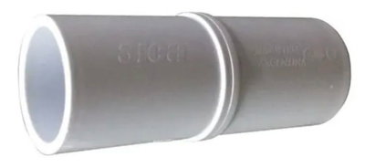 Unión para caño rígido