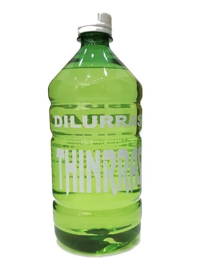 Aguarras 950cc / 500 cc 