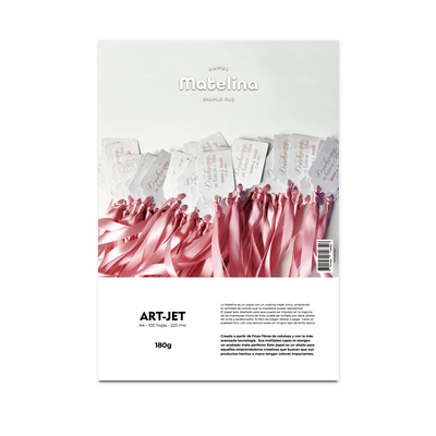 Matelina SIMPLE FAZ 180gr