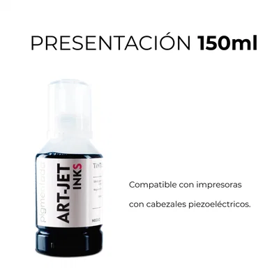 Tinta Fotográfica Pigmentada