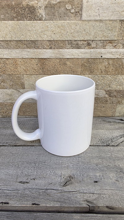 Taza de Cerámica AAA CHINA