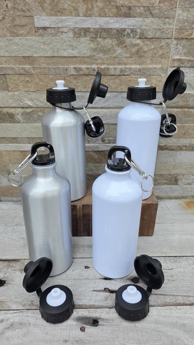 Hoppy 600ml - Doble Tapa