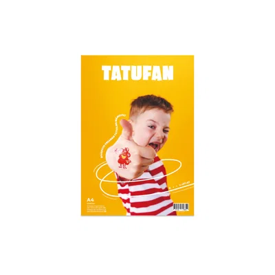 Tatufan
