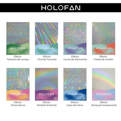 HOLOFAN 