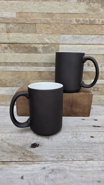 Taza Mágica XL (TAZÓN)