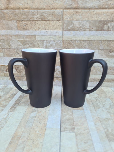 Taza Mágica Cónica