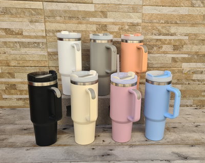 Jarro Stanley - 1.25L - SUBLIMABLE QUENCHER