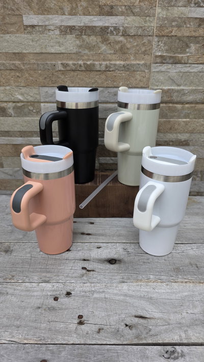 Jarro Stanley 400ml - SUBLIMABLE QUENCHER