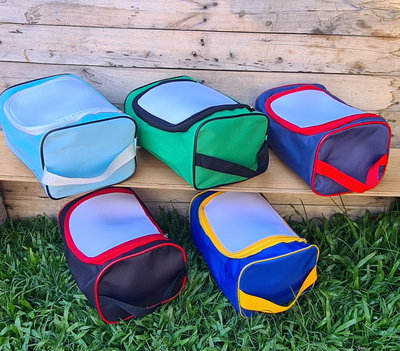 Bolso Deportivo - "Mario"